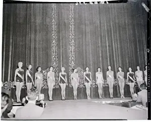 Miss Universe Contestants