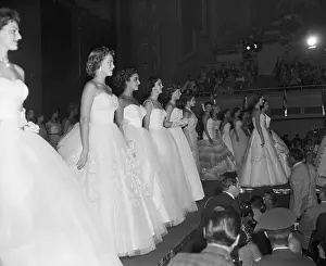 Miss Universe Contestants