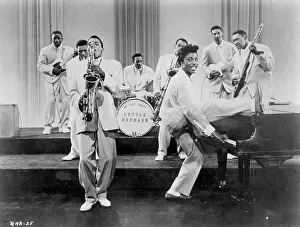 Mister Rock And Roll Film Still