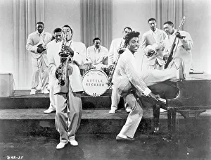 Mister Rock And Roll Film Still