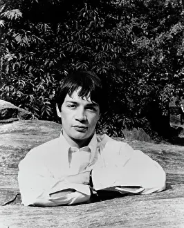 Mitch Ryder