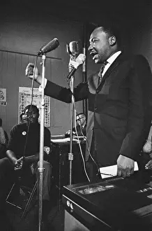 MLK In Chicago