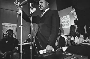 MLK In Chicago