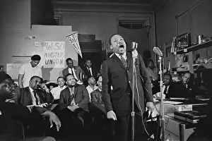 MLK In Chicago