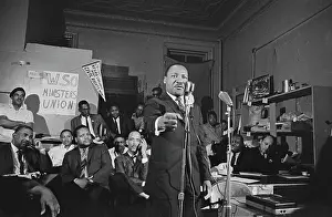 MLK In Chicago