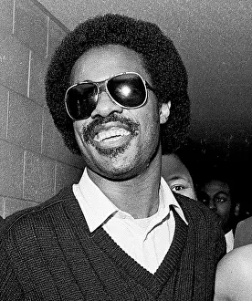 M.L.K. Gala 01-13-1982