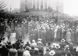 Johns Prints: Mob that Stormed Colonial Building