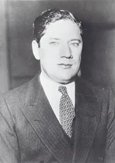 Mobster John Factor