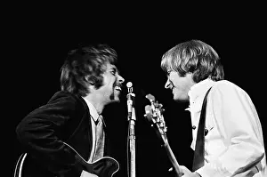 Moby Grape At The Monterey Pop Festival