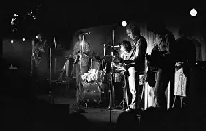 Moby Grape Performing