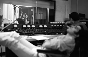 Moby Grape Recording
