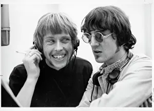 Moby Grape Recording