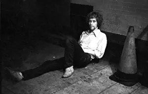 Moby Grape At The Scene In NY