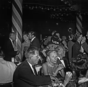 Bracelet Prints: Mocambo Nightclub