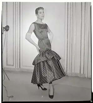 Model Modeling Jacques Griffe
