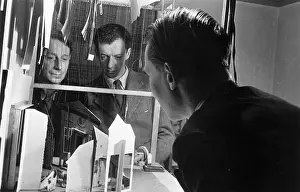 Inspecting Prints: Model Opera