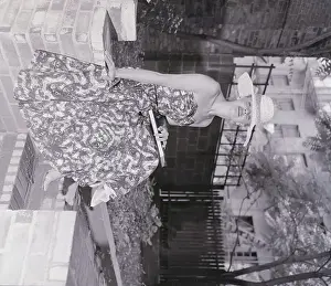 Model Relaxing in Yard