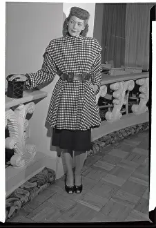 Tampa Prints: Modeling Fall Fashion