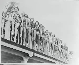 Modeling of Miami Beach Styles
