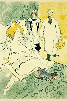 Henri De Toulouse Lautrec Prints: The Modern Artisan