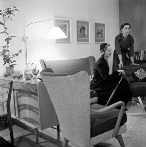 Modern Decor