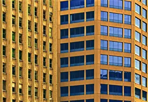 A Modernist Revival Confluence