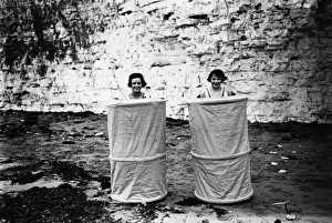 Modesty Preserved