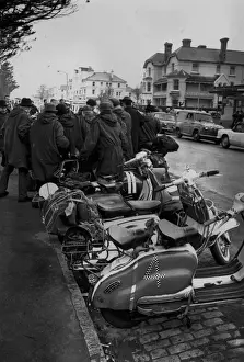 Mods