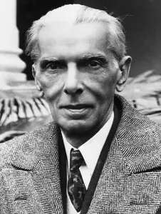 Died Prints: Mohammed Ali Jinnah