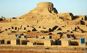 Mohenjo-daro