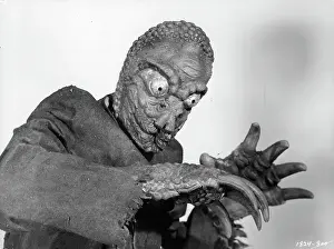 Lac0025 Prints: The Mole People