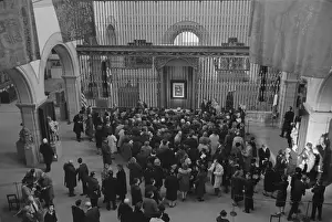 The Mona Lisa at the Metropolitan Museum of Art