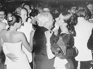 Maturity Prints: Monaco Royals at Ball