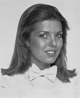 Caroline Prints: Monaco's Princess Caroline