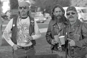 Mongols Motorcycle Club