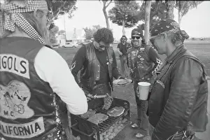 Mongols Motorcycle Club