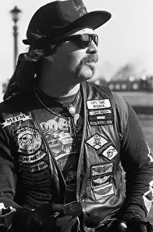 Mongols Motorcycle Club