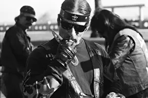 Mongols Motorcycle Club