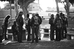 Mongols Motorcycle Club