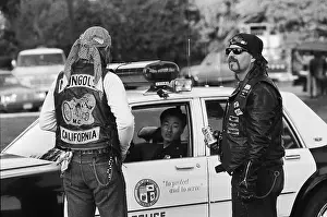 Mongols Motorcycle Club