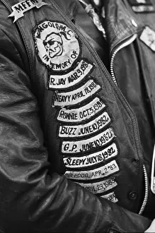 Mongols Motorcycle Club