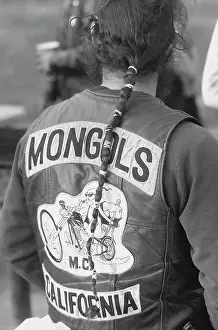 Mongols Motorcycle Club