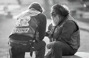Mongols Motorcycle Club