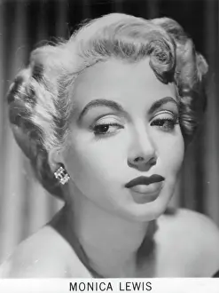 Monica Lewis