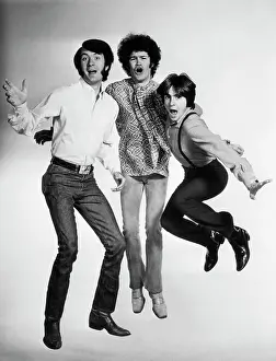 The Monkees