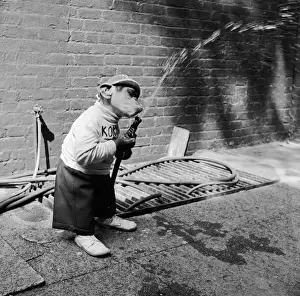 Monkey Hose