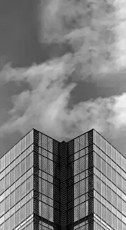 Monochrome Double