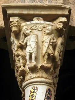 Monreale Cathedral
