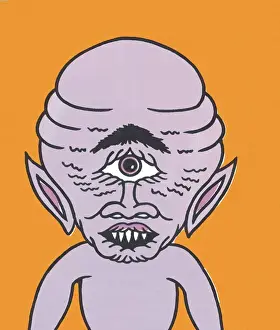 Monster