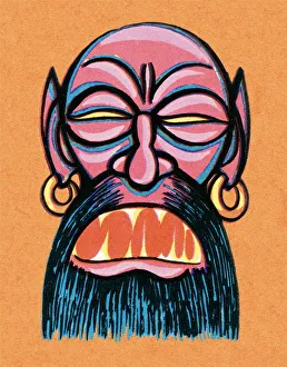 Images Dated 30th September 2003: Monster